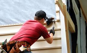 Affordable Siding Repair and Maintenance Services in Terrebonne, OR